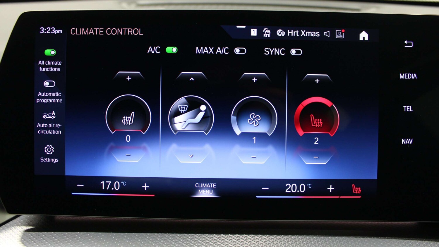 Used BMW iX1 2023 for sale - 76804813: Photo 21