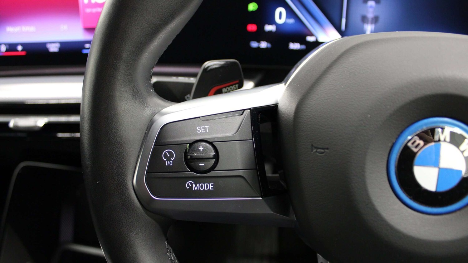 Used BMW iX1 2023 for sale - 76804813: Photo 22