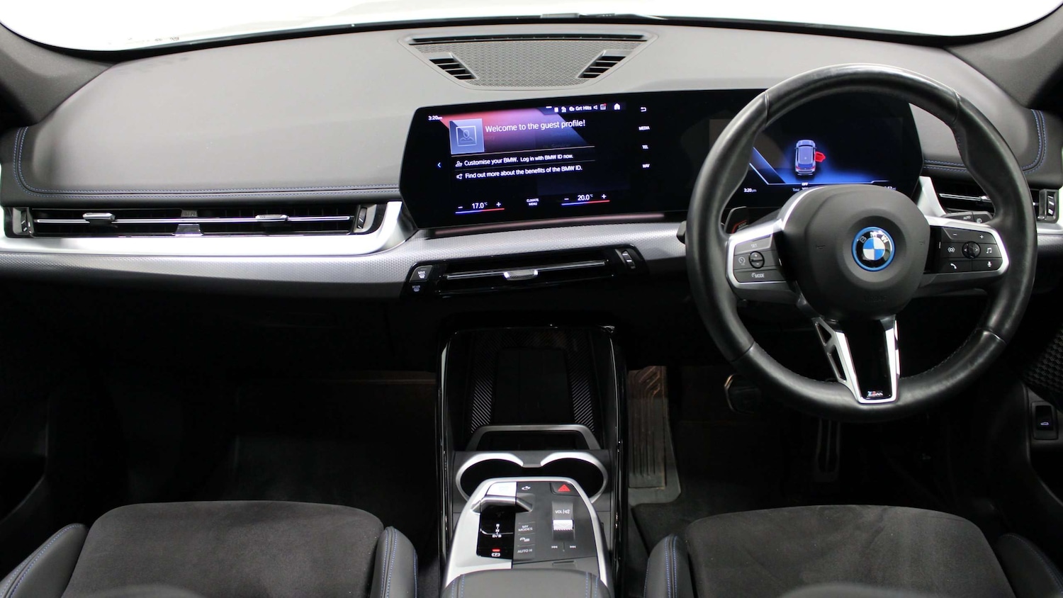 Used BMW iX1 2023 for sale - 76804813: Photo 5