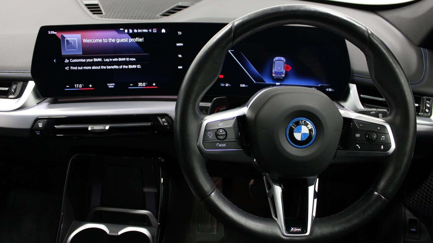 Used BMW iX1 2023 for sale - 76804813: Photo 6