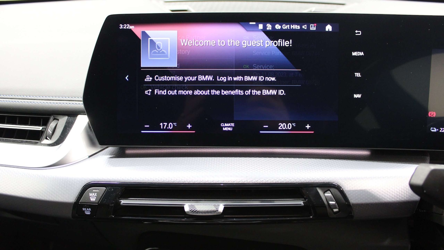 Used BMW iX1 2023 for sale - 76804813: Photo 9