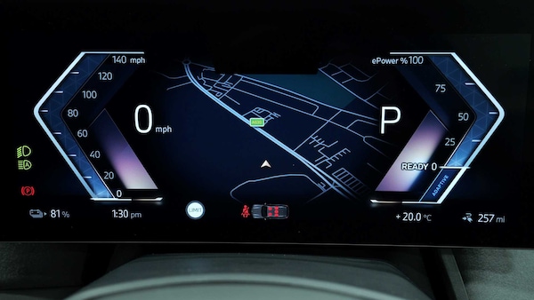 Used BMW iX 2025 for sale - 75260007: Photo 10