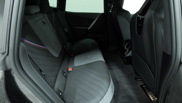 Used BMW iX 2025 for sale - 75260007: Photo 13