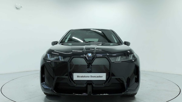 Used BMW iX 2025 for sale - 75260007: Photo 16