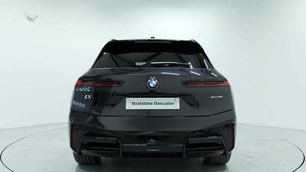Used BMW iX 2025 for sale - 75260007: Photo 17