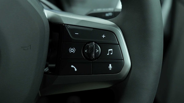 Used BMW iX 2025 for sale - 75260007: Photo 19