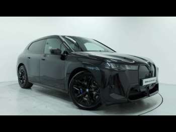 2025 - 300kW xDrive45 M Sport 101kWh 5dr Auto