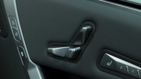 Used BMW iX 2025 for sale - 75260007: Photo 20