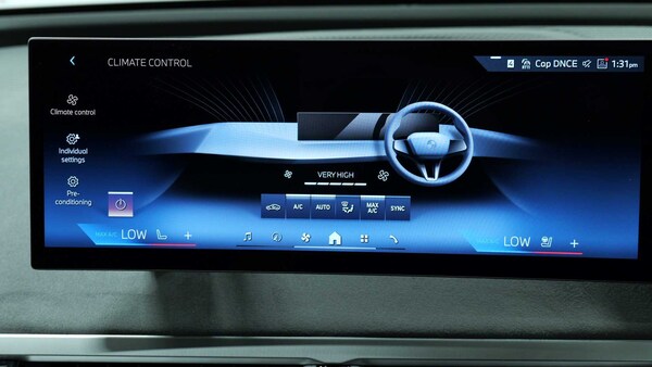 Used BMW iX 2025 for sale - 75260007: Photo 26