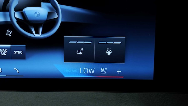 Used BMW iX 2025 for sale - 75260007: Photo 27
