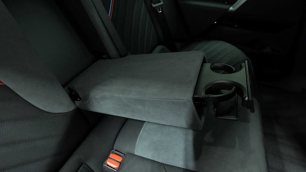 Used BMW iX 2025 for sale - 75260007: Photo 28