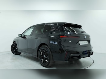 Used BMW iX 2025 for sale - 75260007: Photo