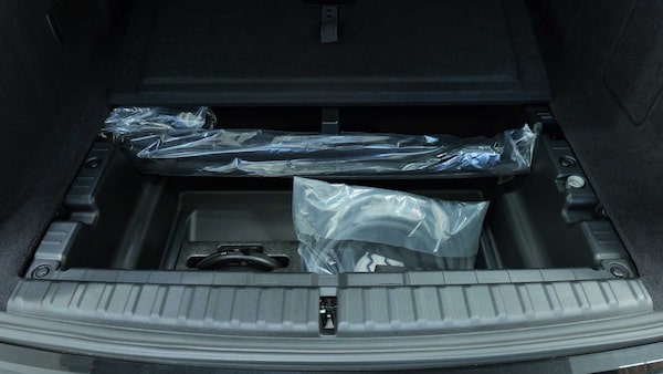 Used BMW iX 2025 for sale - 75260007: Photo 31
