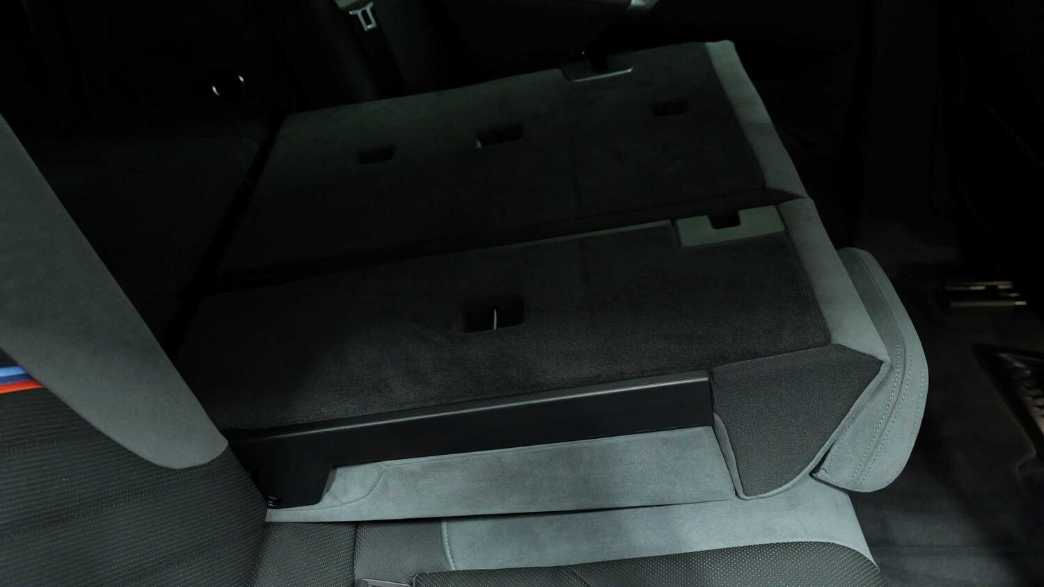 Vehicle 32
