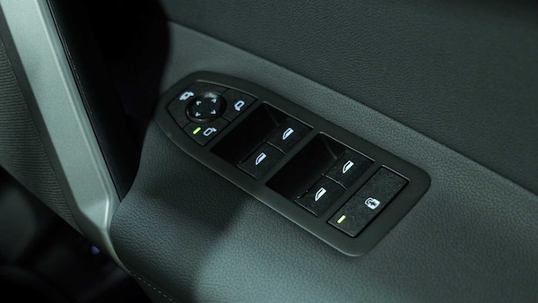 Used BMW iX 2025 for sale - 75260007: Photo 33