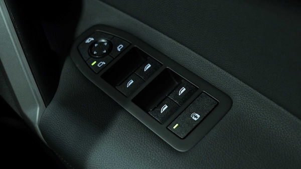 Used BMW iX 2025 for sale - 75260007: Photo 35