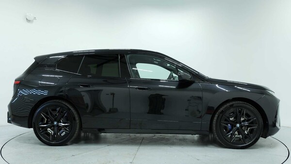 Used BMW iX 2025 for sale - 75260007: Photo 3