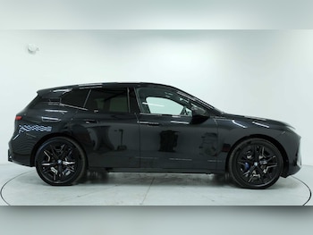 Used BMW iX 2025 for sale - 75260007: Photo