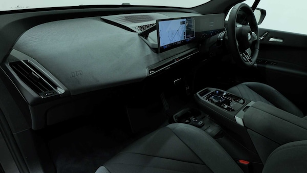 Used BMW iX 2025 for sale - 75260007: Photo 8