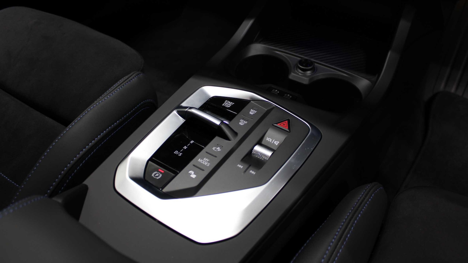 Used BMW 1 Series 2025 for sale - 77601369: Photo 11