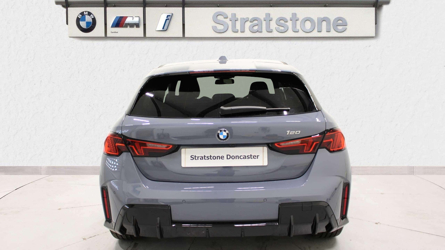 Used BMW 1 Series 2025 for sale - 77601369: Photo 16