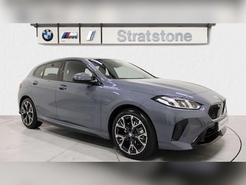 2025 - 120 M Sport 5dr Step Auto