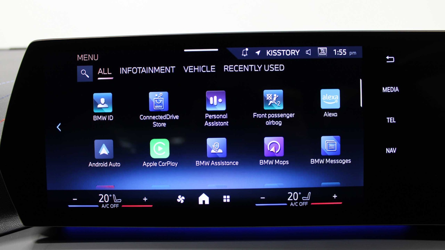 Used BMW 1 Series 2025 for sale - 77601369: Photo 21