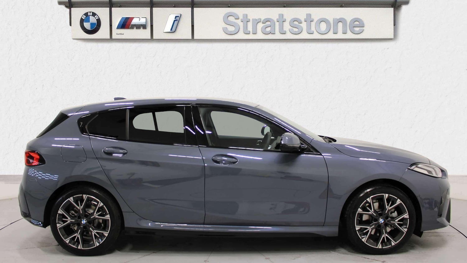 Used BMW 1 Series 2025 for sale - 77601369: Photo 3