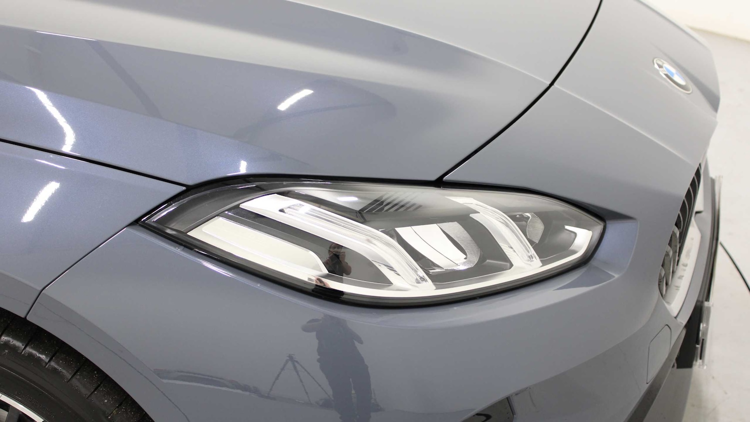 Used BMW 1 Series 2025 for sale - 77601369: Photo 30