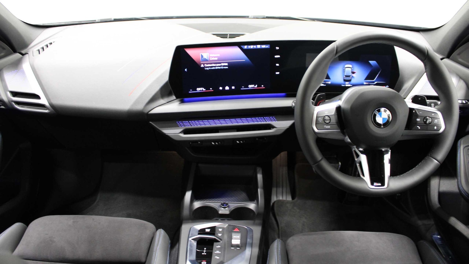 Used BMW 1 Series 2025 for sale - 77601369: Photo 5