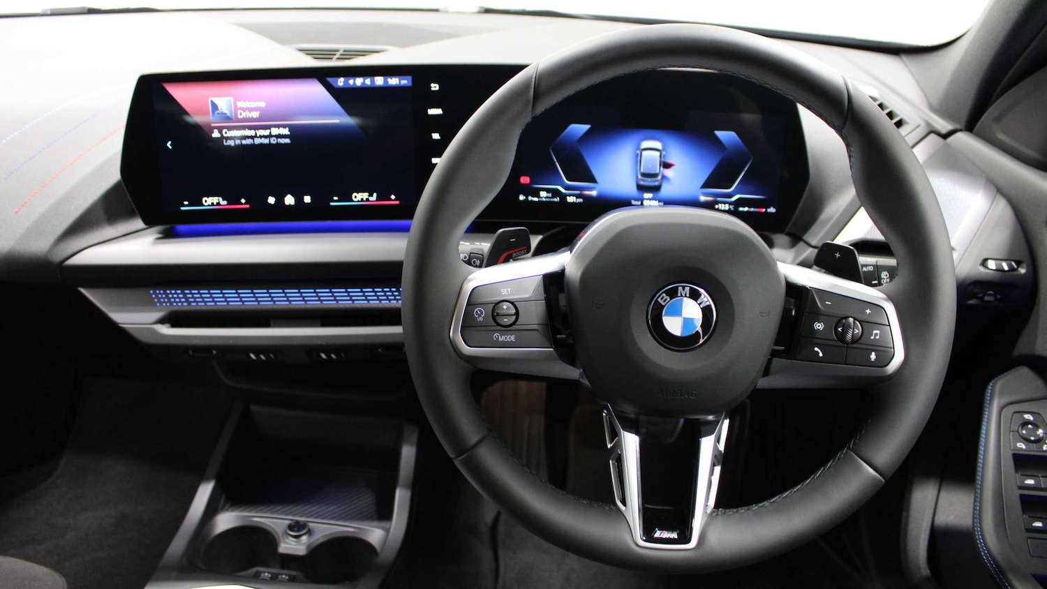 Used BMW 1 Series 2025 for sale - 77601369: Photo 6