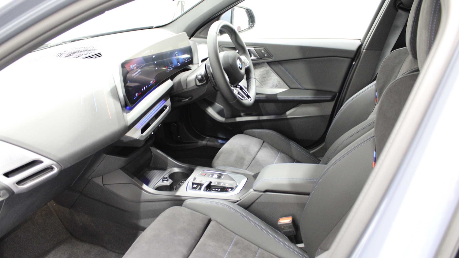 Used BMW 1 Series 2025 for sale - 77601369: Photo 8