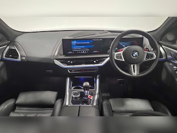 Used BMW XM 2024 for sale - 78949194: Photo