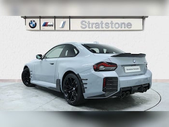 Used BMW M2 2025 for sale - 75217921: Photo