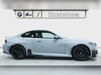 Used BMW M2 2025 for sale - 75217921: Photo