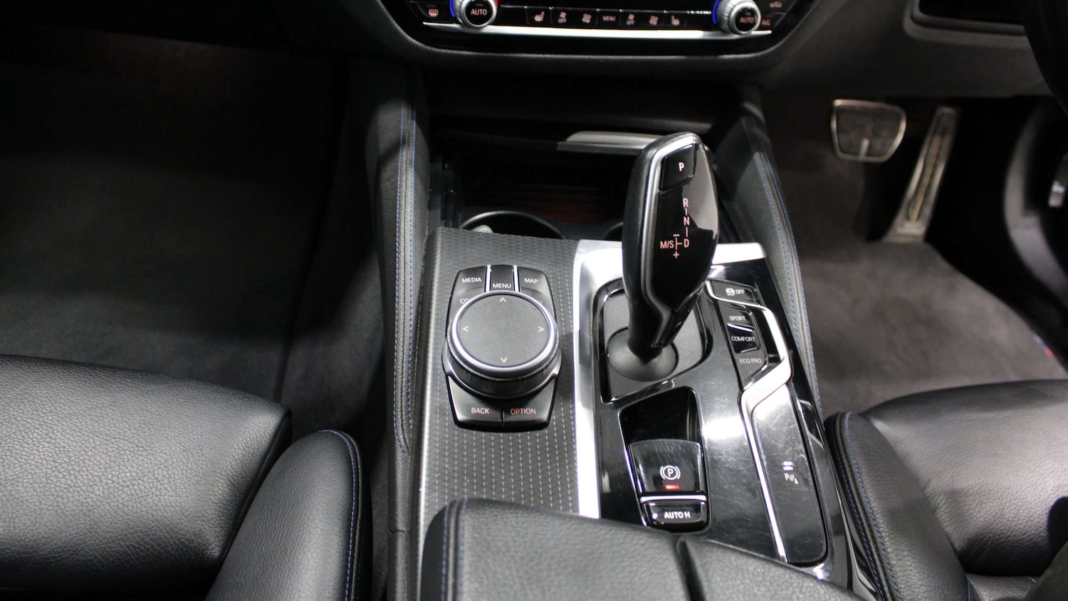 Used BMW 5 Series 2020 for sale - 76732286: Photo 11