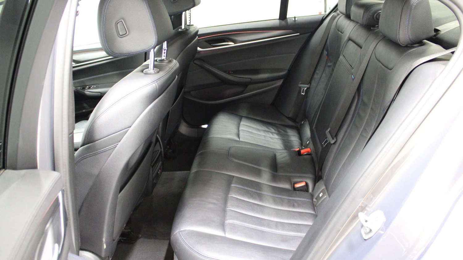 Used BMW 5 Series 2020 for sale - 76732286: Photo 13