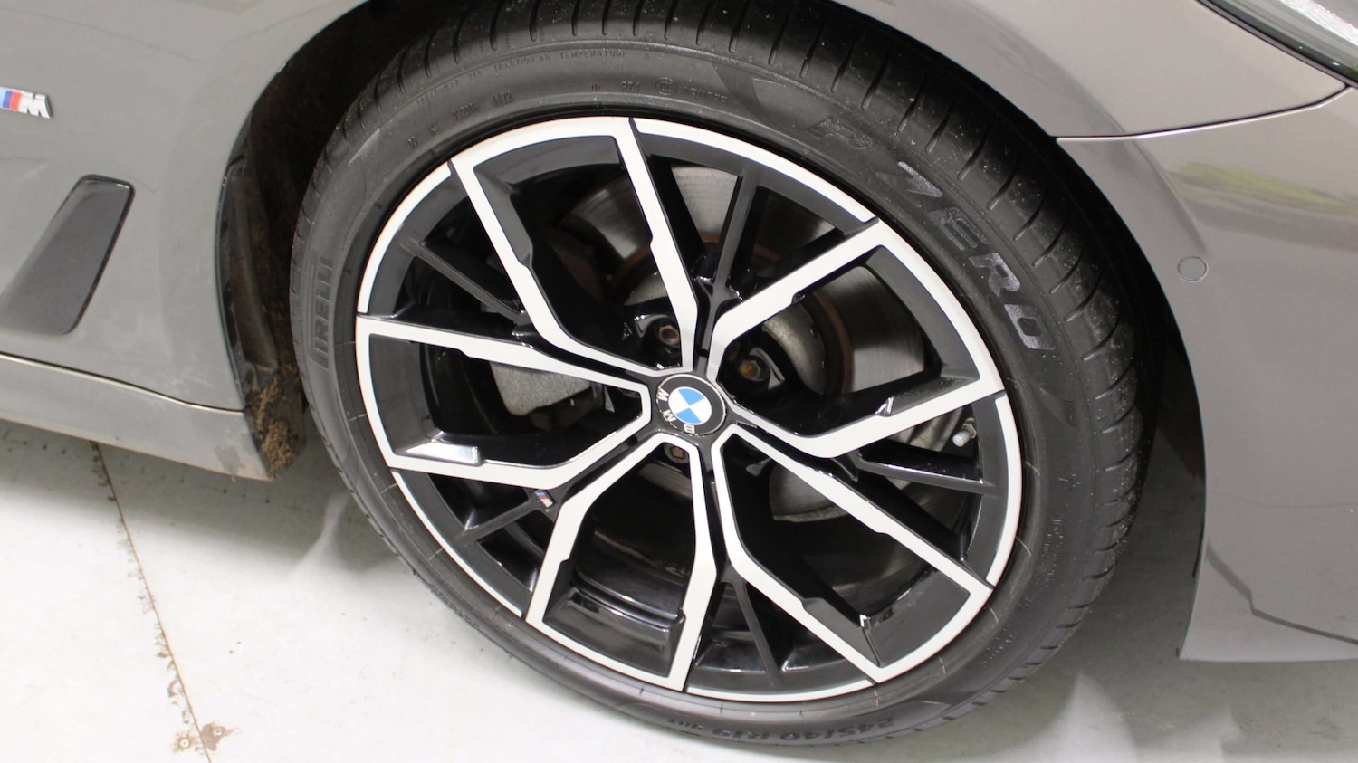 Used BMW 5 Series 2020 for sale - 76732286: Photo 15