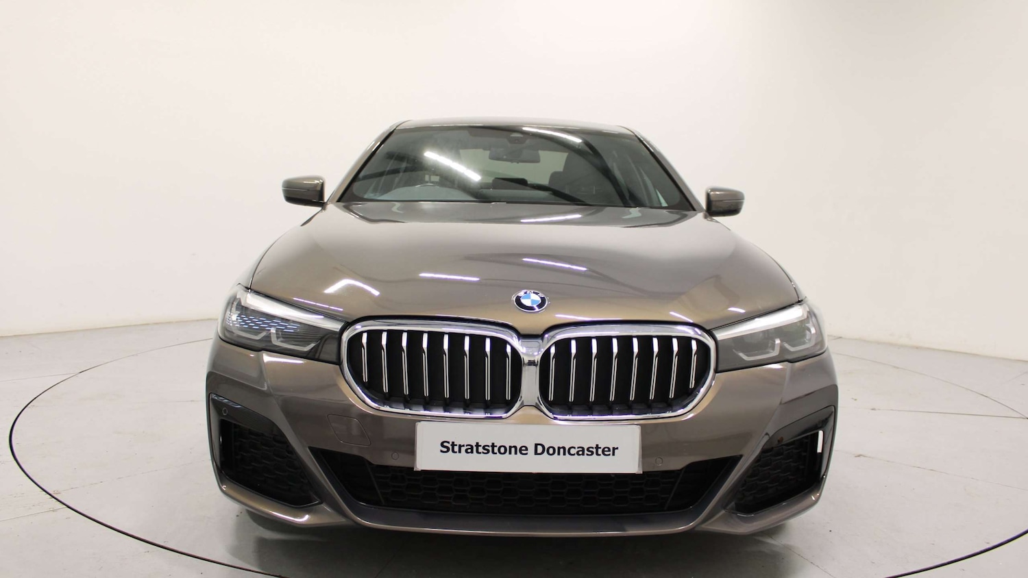 Used BMW 5 Series 2020 for sale - 76732286: Photo 17