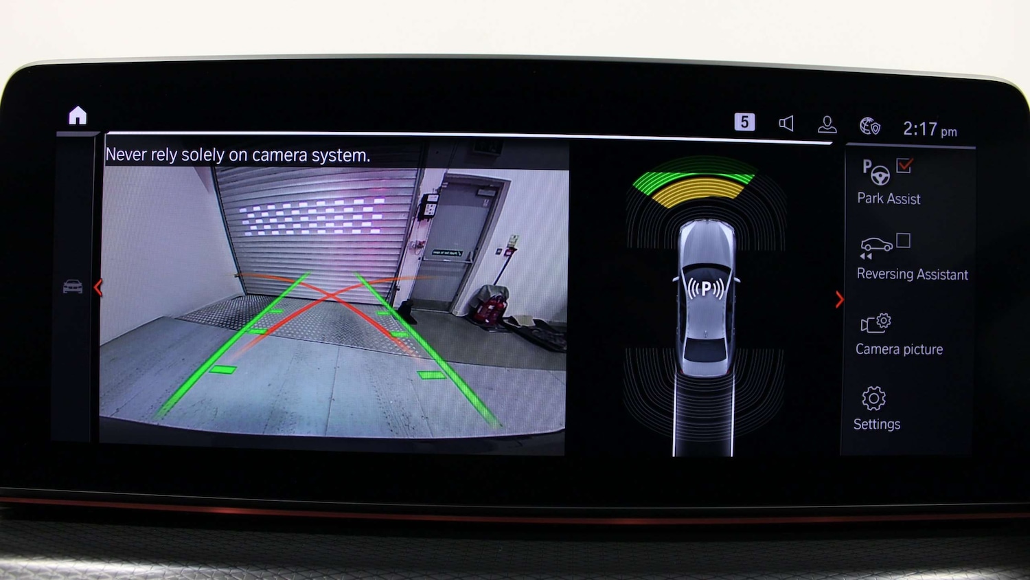 Used BMW 5 Series 2020 for sale - 76732286: Photo 19