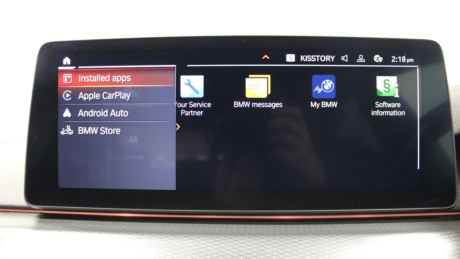 Used BMW 5 Series 2020 for sale - 76732286: Photo 21