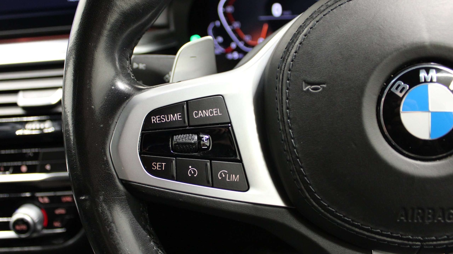 Used BMW 5 Series 2020 for sale - 76732286: Photo 22