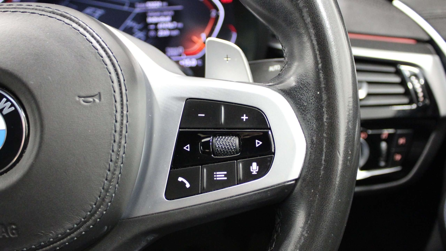 Used BMW 5 Series 2020 for sale - 76732286: Photo 23