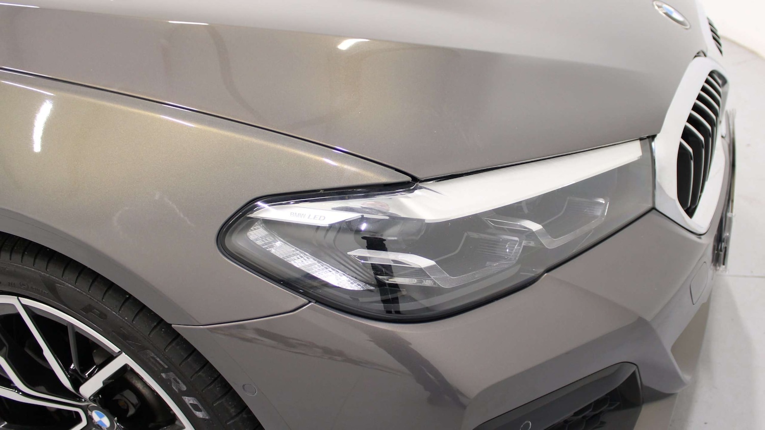 Used BMW 5 Series 2020 for sale - 76732286: Photo 32