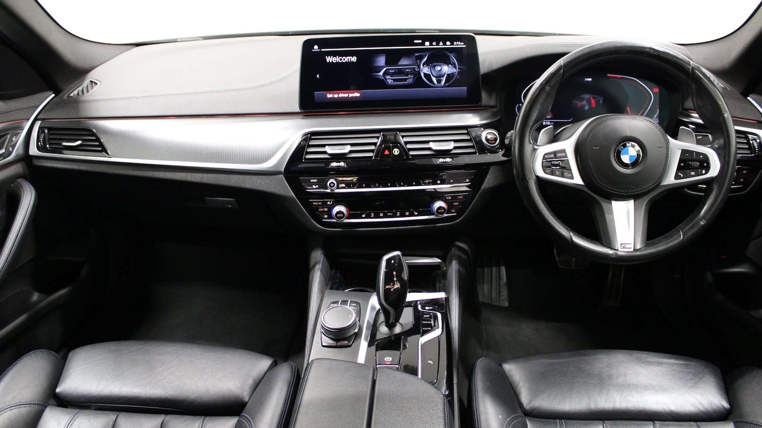 Used BMW 5 Series 2020 for sale - 76732286: Photo 5