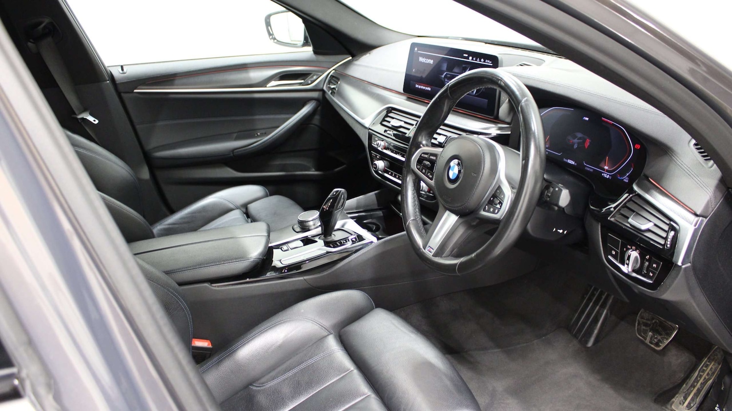 Used BMW 5 Series 2020 for sale - 76732286: Photo 7