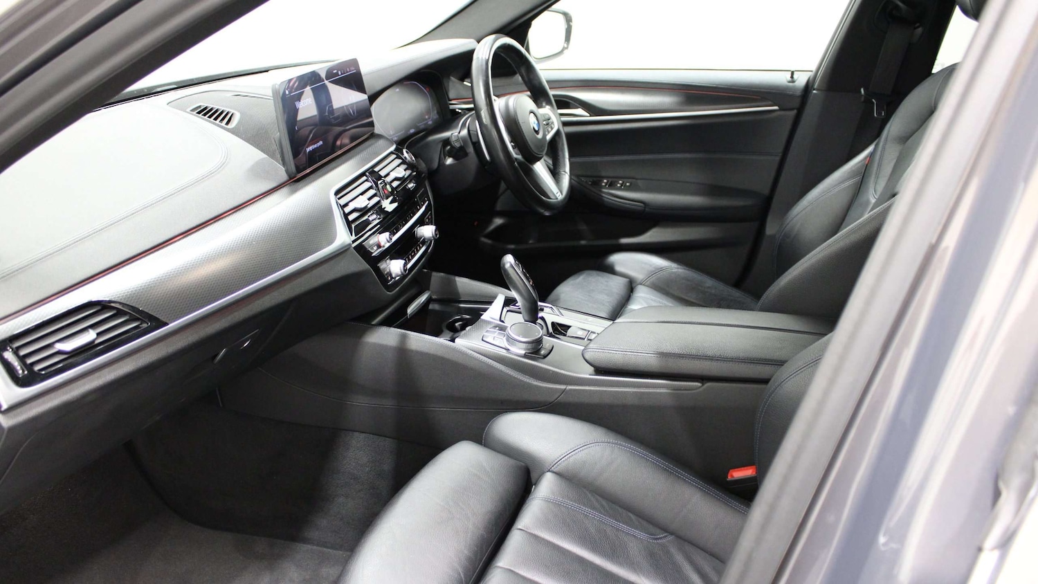 Used BMW 5 Series 2020 for sale - 76732286: Photo 8