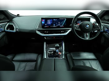 Used BMW XM 2024 for sale - 79535686: Photo