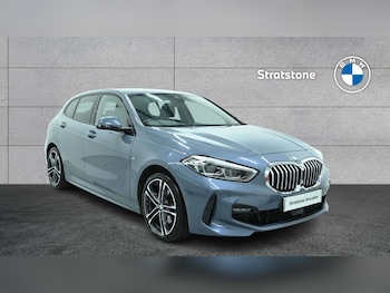 Used BMW 1 Series 2023 for sale - 78787053: Photo