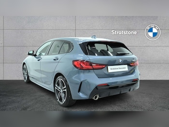 Used BMW 1 Series 2023 for sale - 78787053: Photo